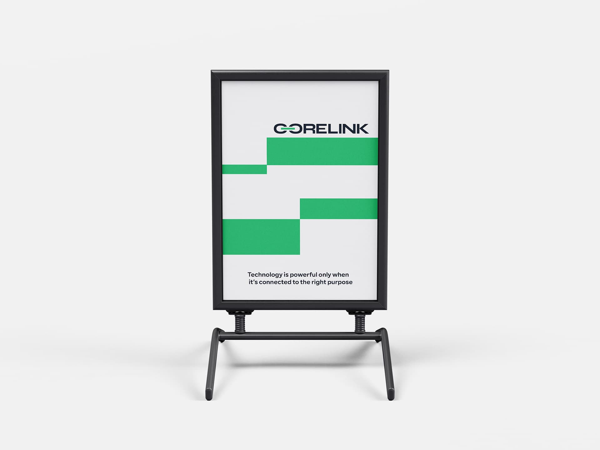 Corelink - Technologies detail 10