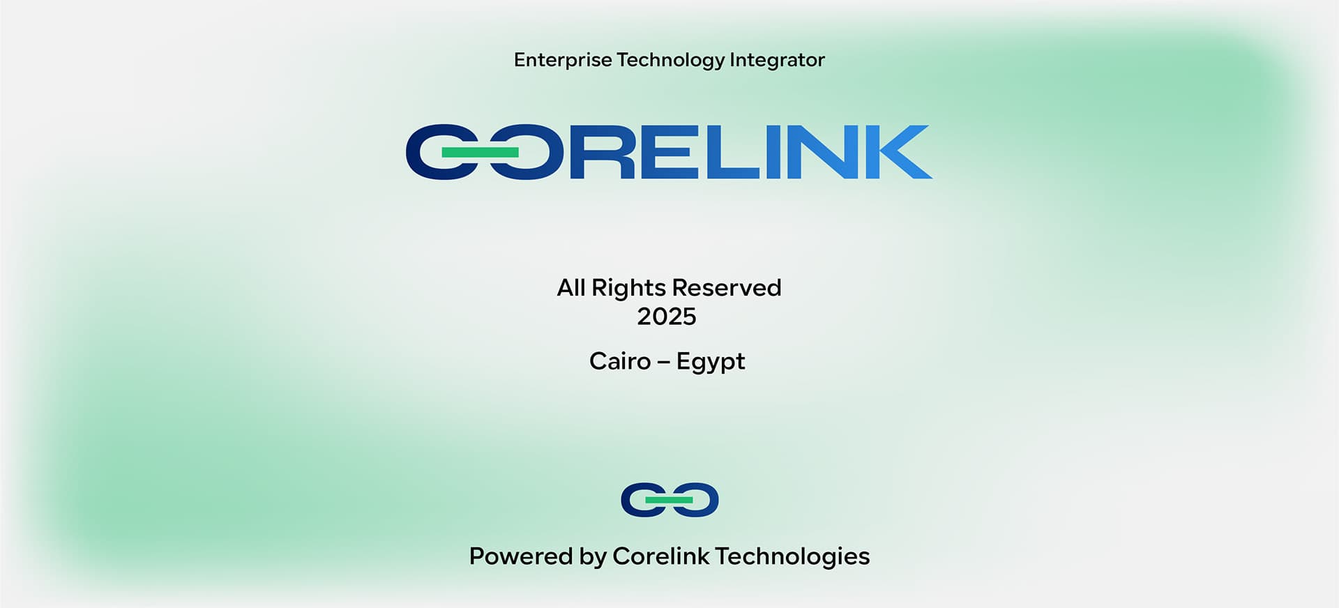 Corelink - Technologies detail 11