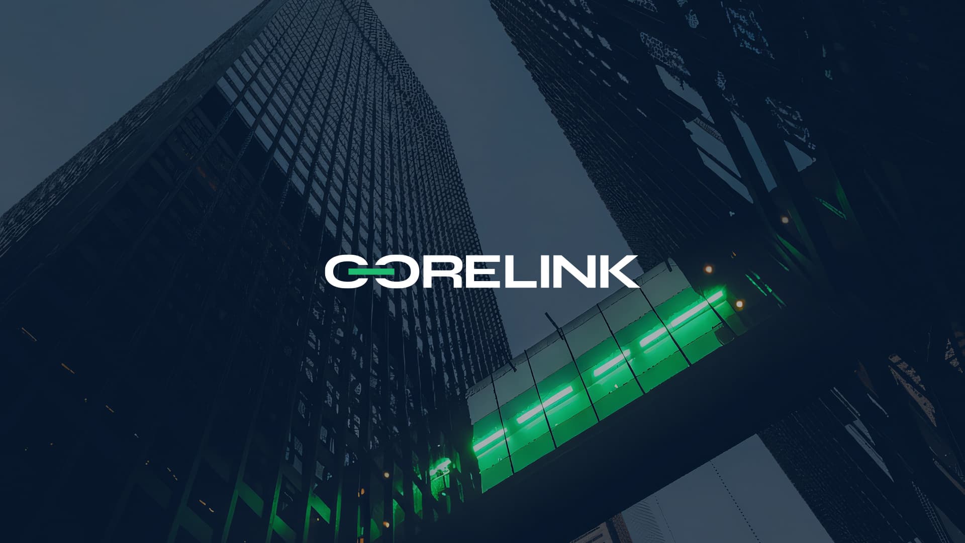 Corelink - Technologies detail 2