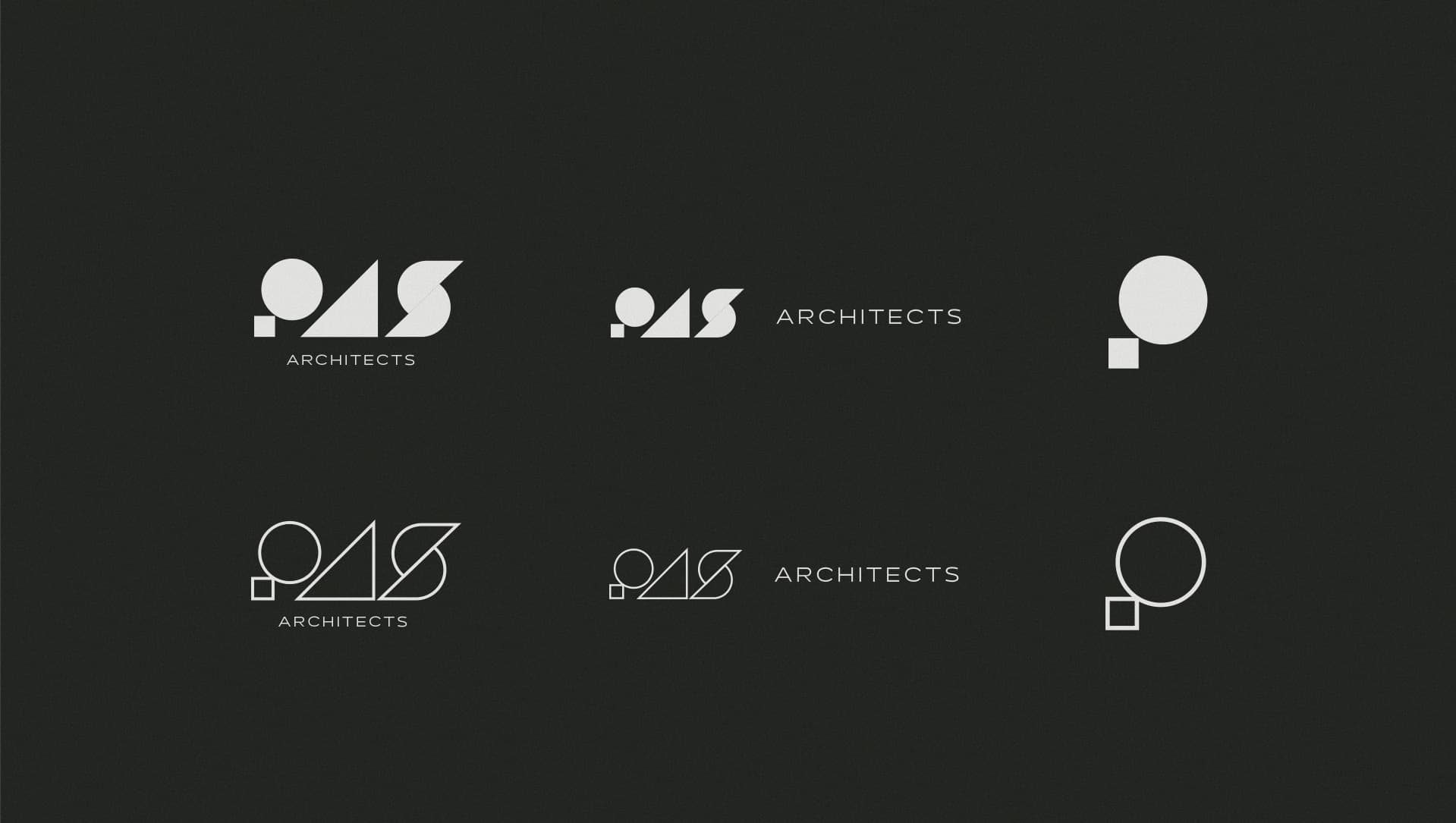 PAS - Architects detail 6