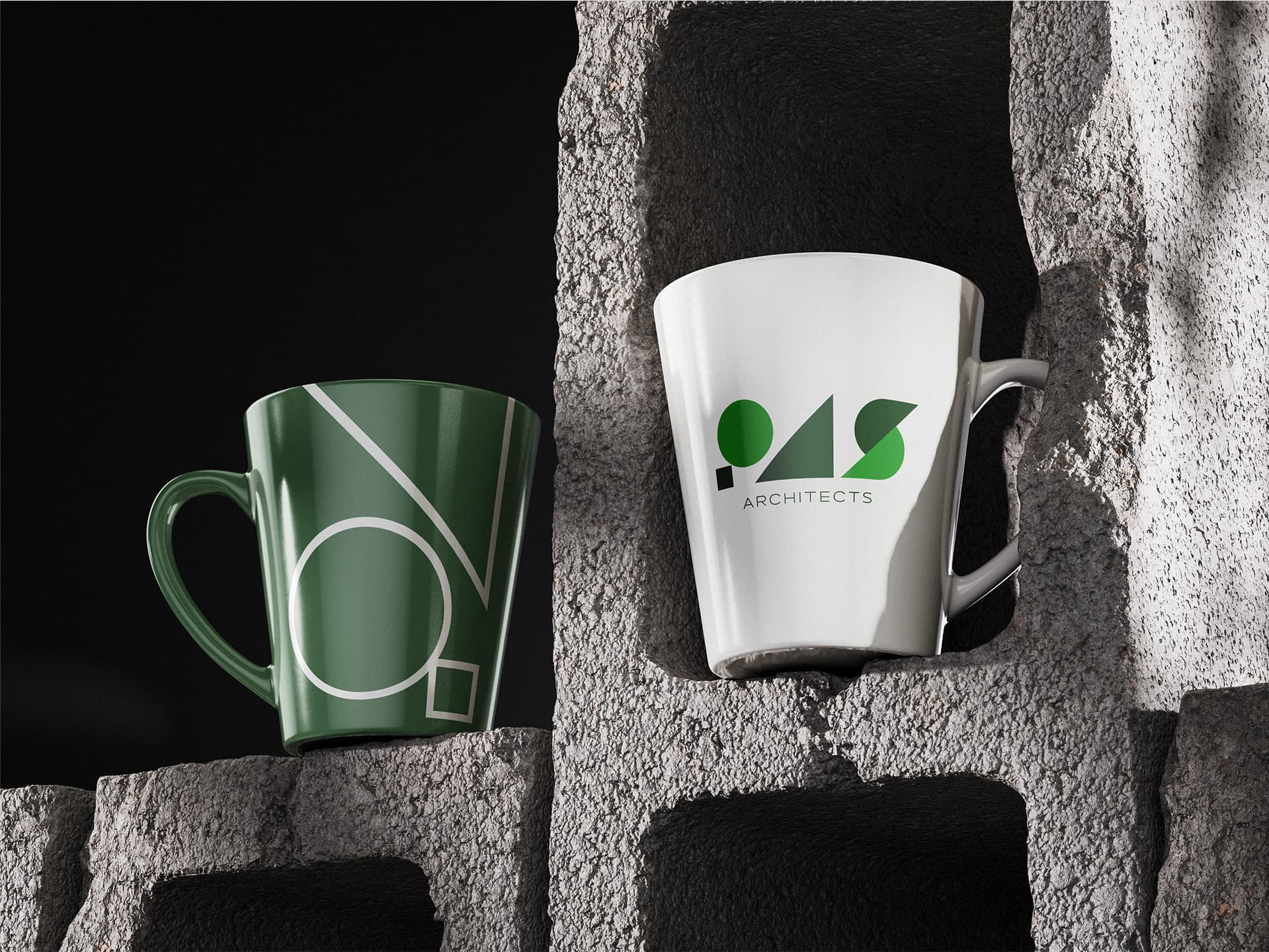 PAS - Architects detail 9