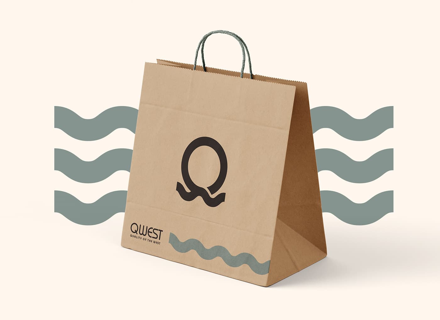 Q West - Cafe & Roastery detail 10