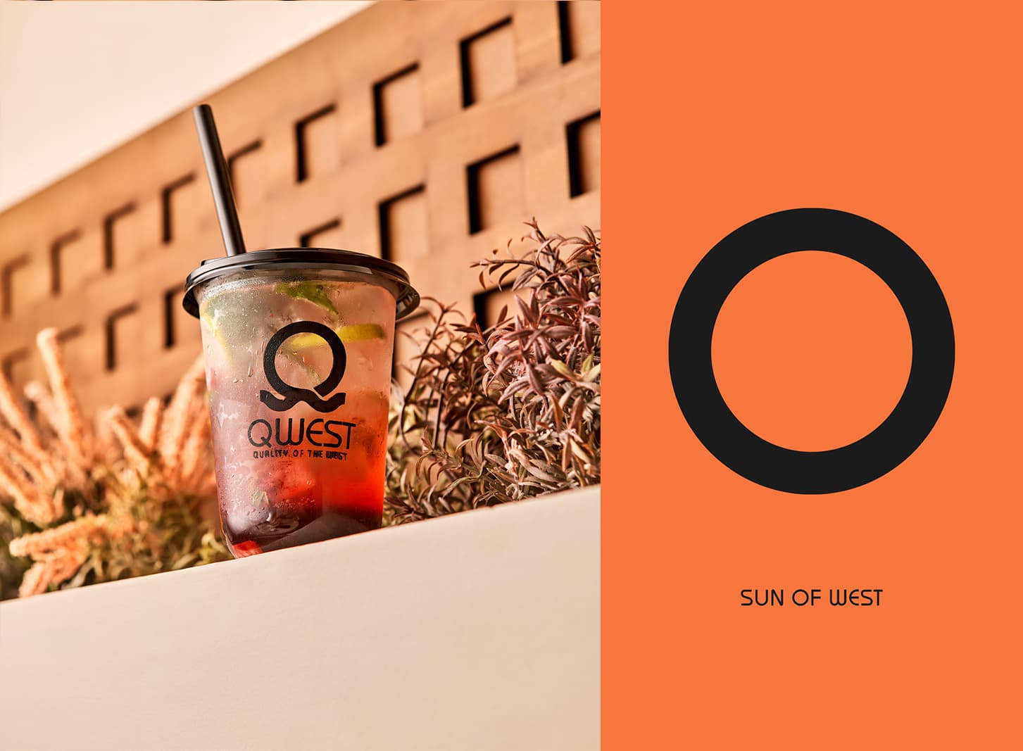 Q West - Cafe & Roastery detail 7